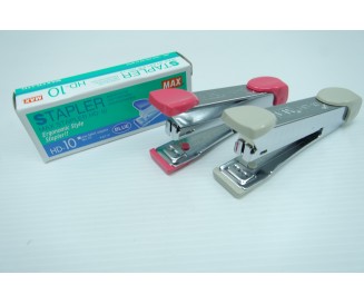 MAX STAPLER HD-10